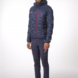 JKT FLAME #8